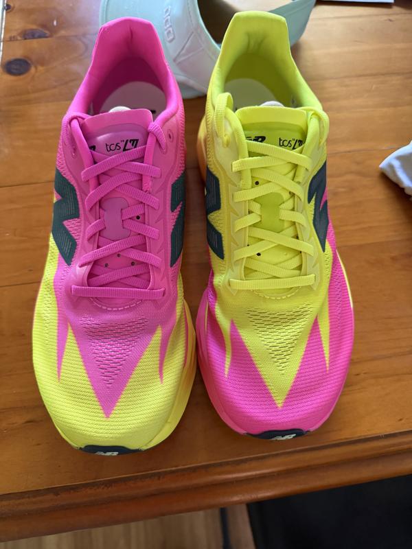 Shop Men's TCS London Marathon SC Elitev5 Running Shoes Online
