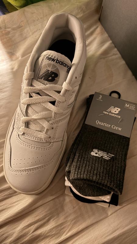 Men's BB550 Shoes - New Balance
