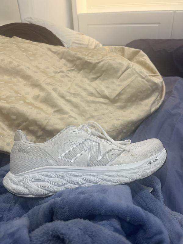 Customer photo for "add to your shoe rotation!!!"