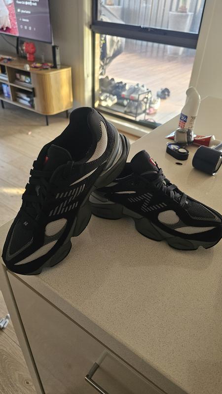 Customer photo for "Third pair!"