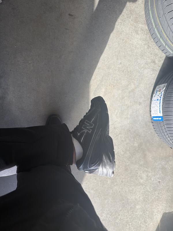 Customer photo for "Comfortable and light"