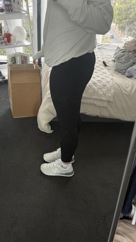 Customer photo for "Highly recommend good pair of sneakers!"