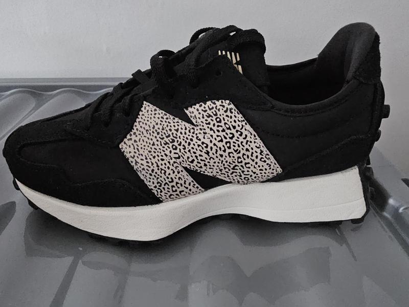 Women 327 Shoes New Balance