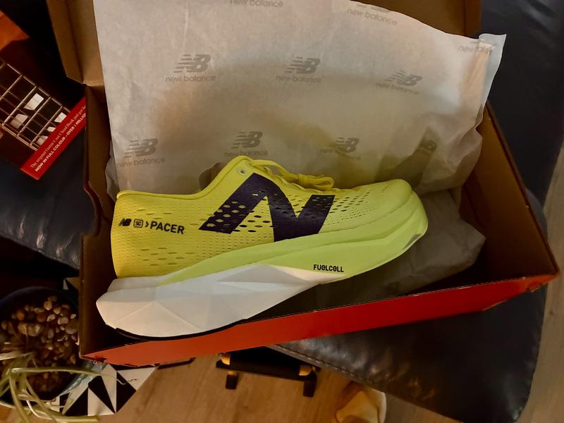 SuperComp Pacer v2｜ニューバランス公式通販 | - New Balance