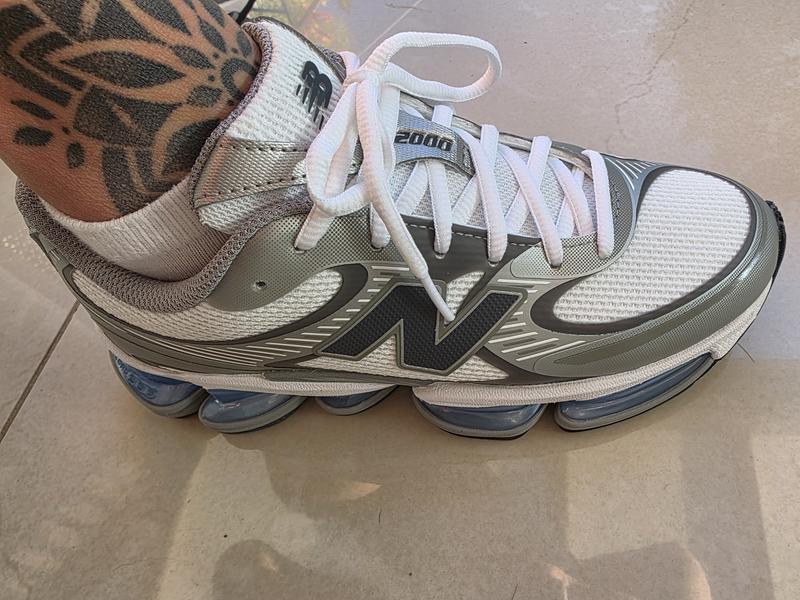 Unisex Abzorb 2000 Shoes - New Balance