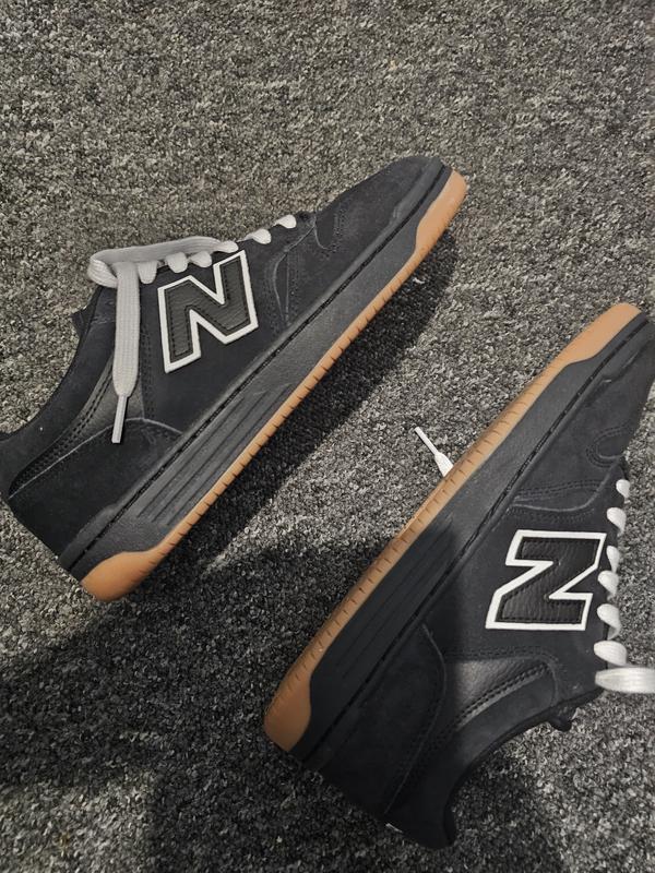 新品 NEW BALANCE NUMERIC 480 NM480SBW NB Numeric 480 - New Balance