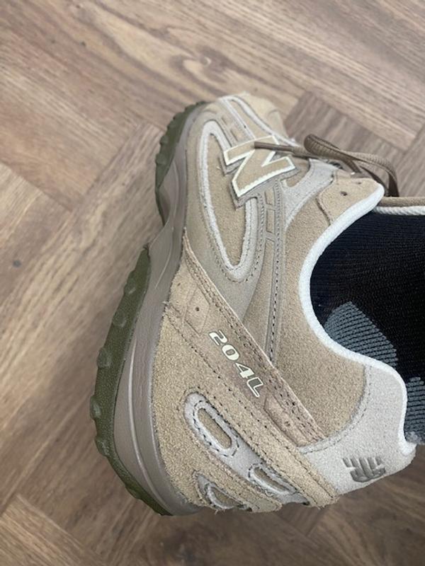 Unisex 204L Shoes - New Balance