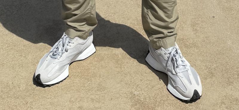 Customer photo for "Stylish look and super comfortable"