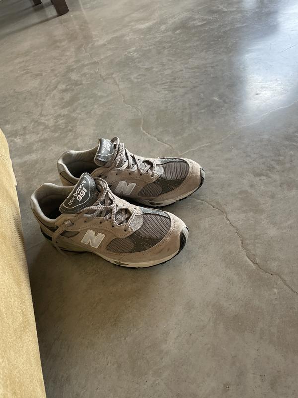 MADE in UK 991v1 zapatillas Mujer New Balance