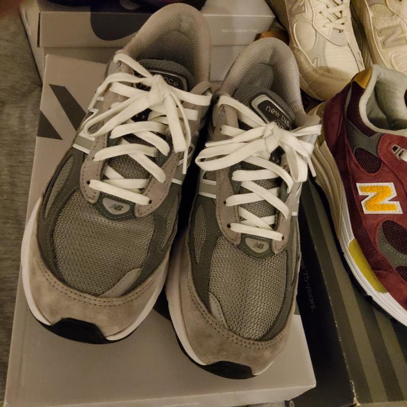 Customer photo for "Bad quality sole."