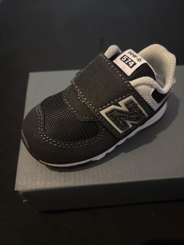 Customer photo for "Perfect fit unisex style for little ones!"