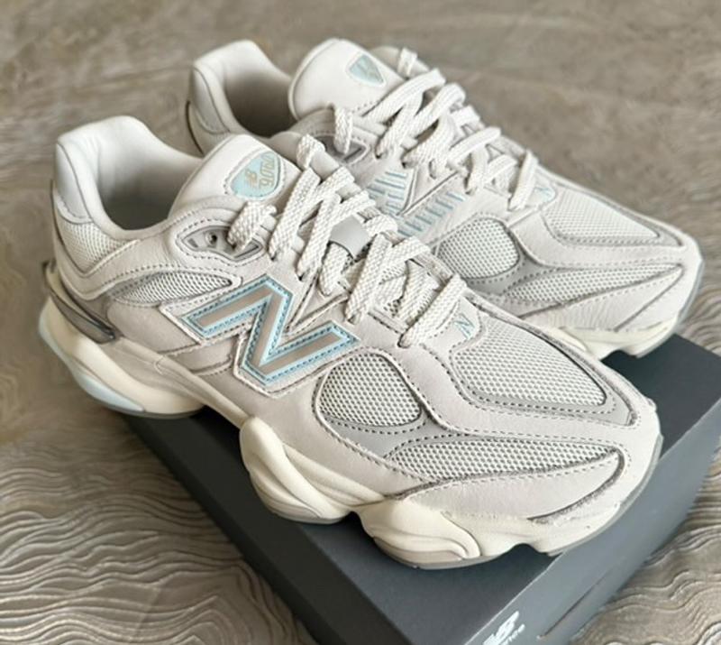 Unisex 9060 Shoes - New Balance