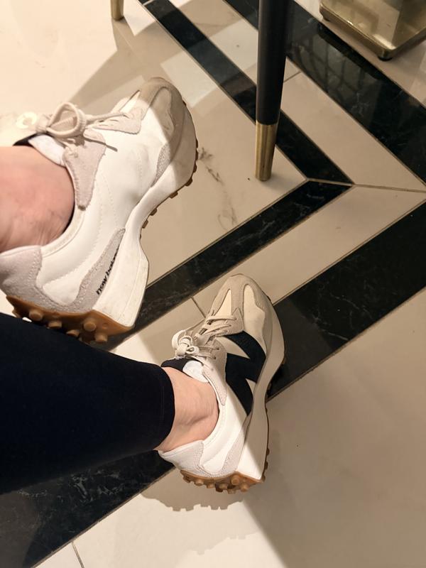 Women 327 Shoes - New Balance