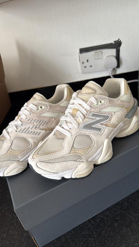 Unisex 9060 Shoes - New Balance