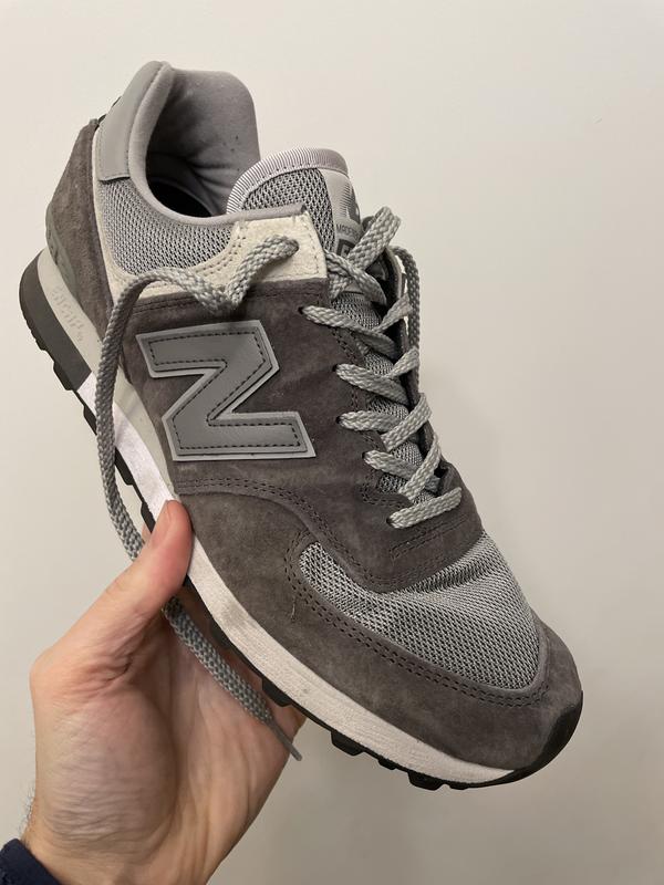 NB公式アウトレット】 MADE In UK 576 Sneakers | Dark Navy With Mood