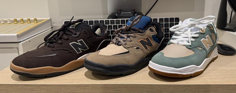 NB公式アウトレット】 NB Numeric Tiago Lemos 1010 ｜【NB公式