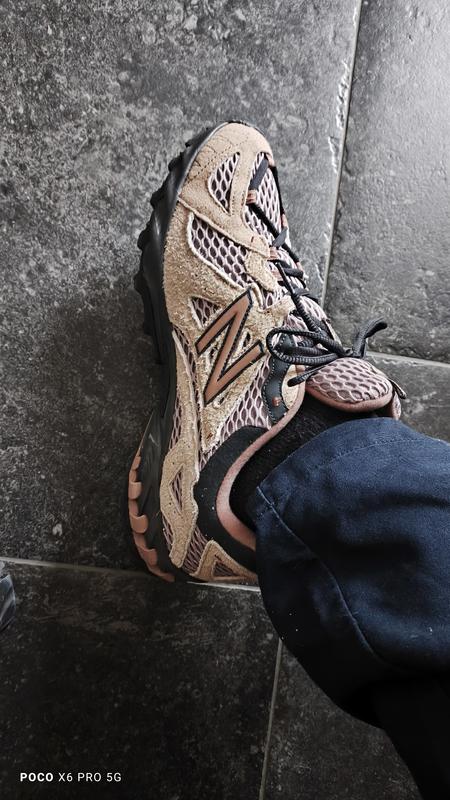 New Balance 610v1 chaussures Homme - New Balance