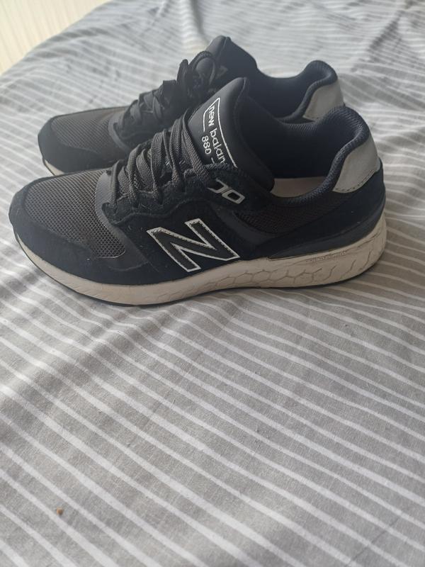 ★New Balance★ NBPQEF705G Fresh Foam Walking 880 V6 Women D New Balance Fresh Foam Walking 880 V6 Women D NBPQEF705T_35