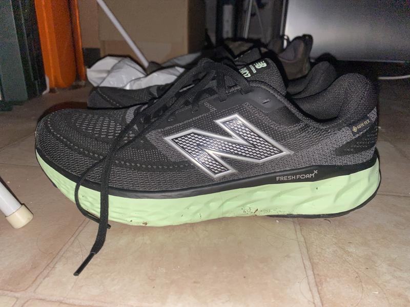 Men's Fresh Foam X EVOZ v4 GORE-TEX® Shoes - New Balance