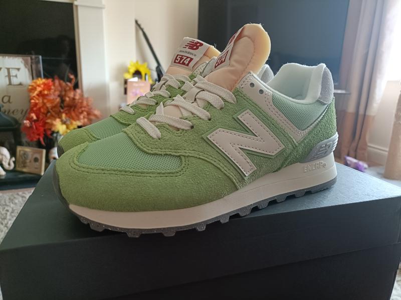 Unisex 574 Shoes - New Balance