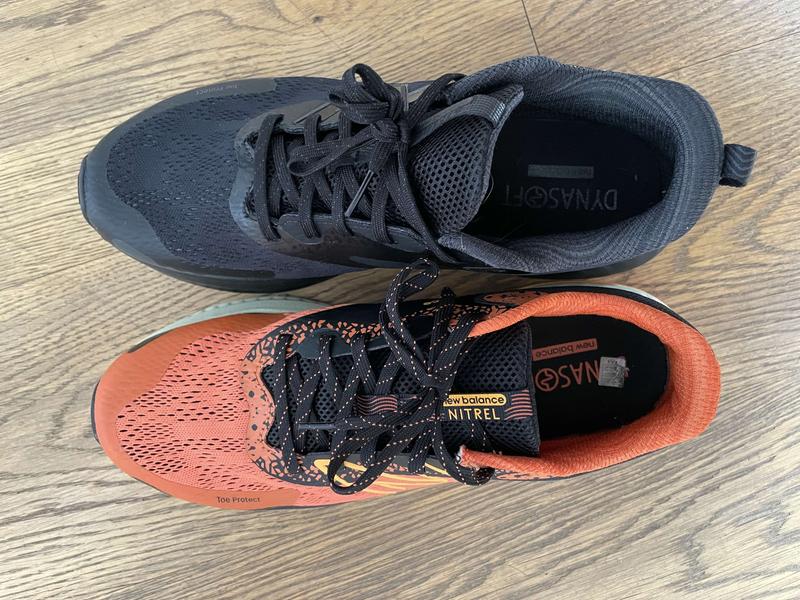 正規品新品⭐️DYNASOFT NITREL V5 GORE-TEX25.5⭐️ Women's DYNASOFT NITREL v5 Gore-Tex® Shoes - New Balance