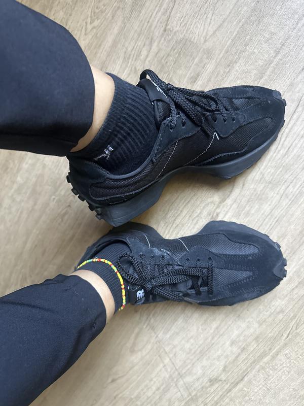 Customer photo for "Very comfortable and lightweight"