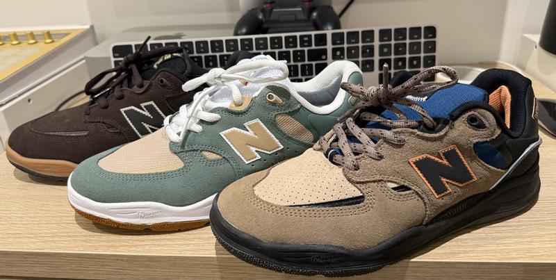 NB公式アウトレット】 NB Numeric Tiago Lemos 1010 ｜【NB公式