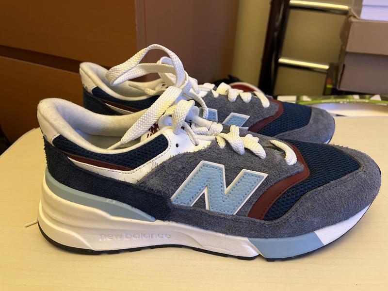 Unisex 997R Shoes New Balance