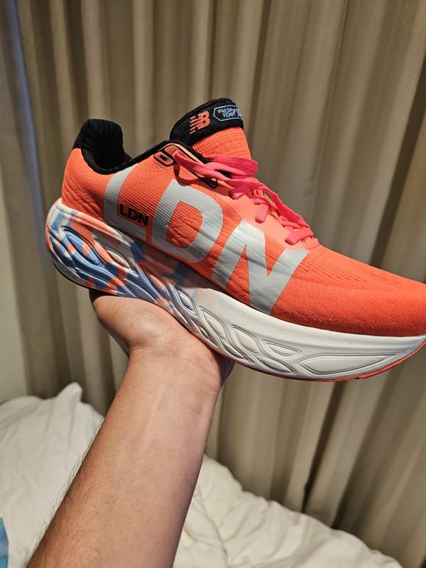 Herren TCS London Marathon Fresh Foam X 1080 v14 Schuhe - New Balance