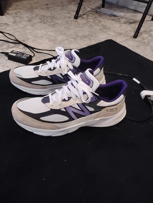 Made in USA 990v6 - Joe's New Balance Outlet