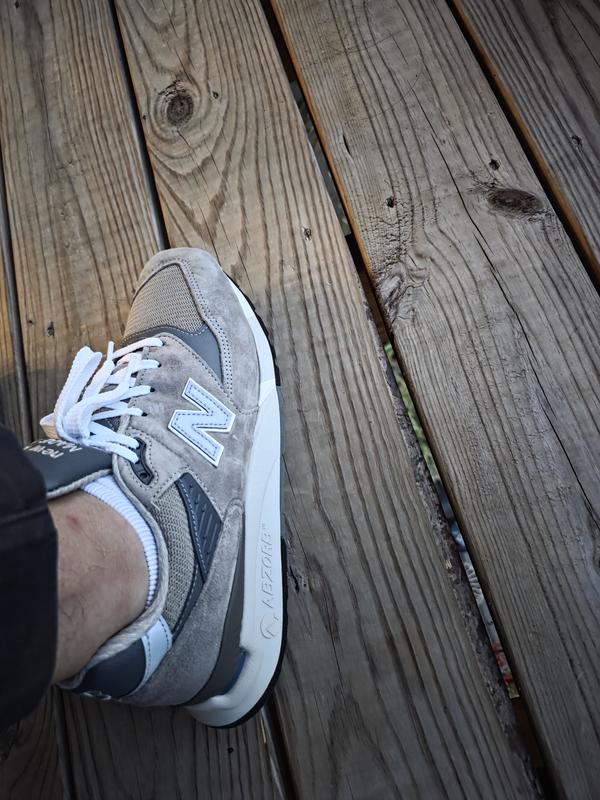 Made in USA 998 Core - Joe's New Balance Outlet