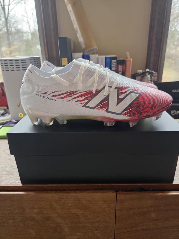 BUKAYO SAKA x FURON ELITE FG V8 - Joe's New Balance Outlet