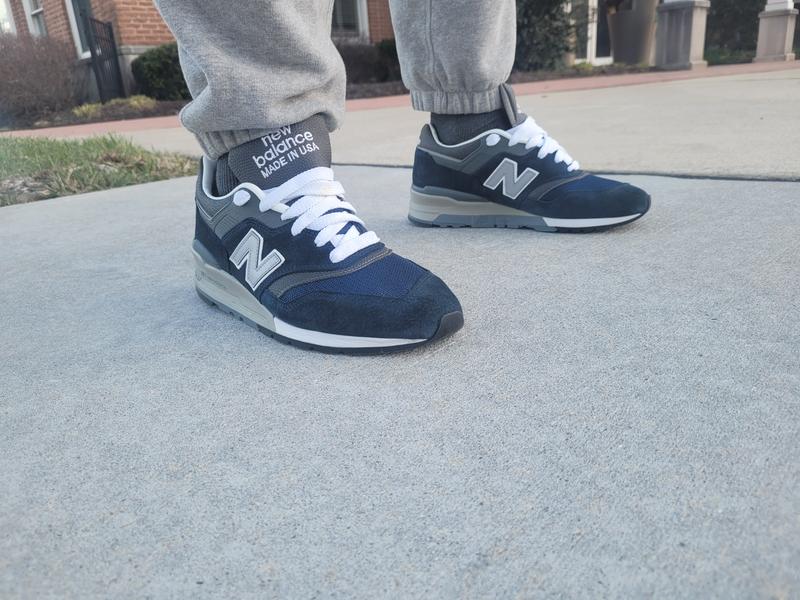 Made in USA 997 Core - Joe's New Balance Outlet
