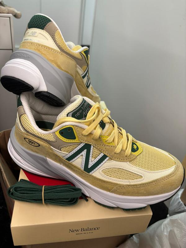 Made in USA 990v6 - Joe's New Balance Outlet