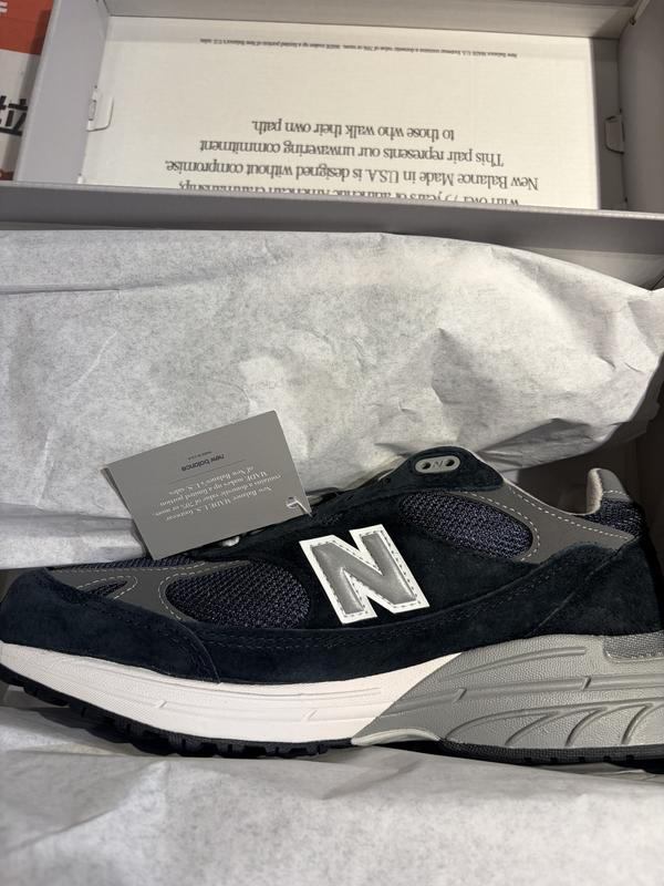 MADE in USA 993 - Joe's New Balance Outlet