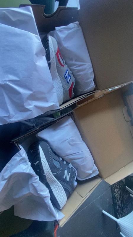 Customer photo for "GET THESE SHOES NOW"