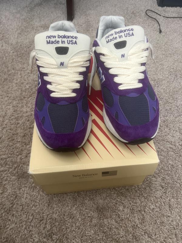 Made in USA 993 - Joe's New Balance Outlet