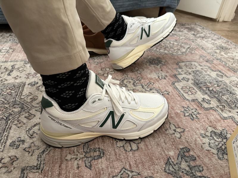 Made in USA 990v4 - Joe's New Balance Outlet