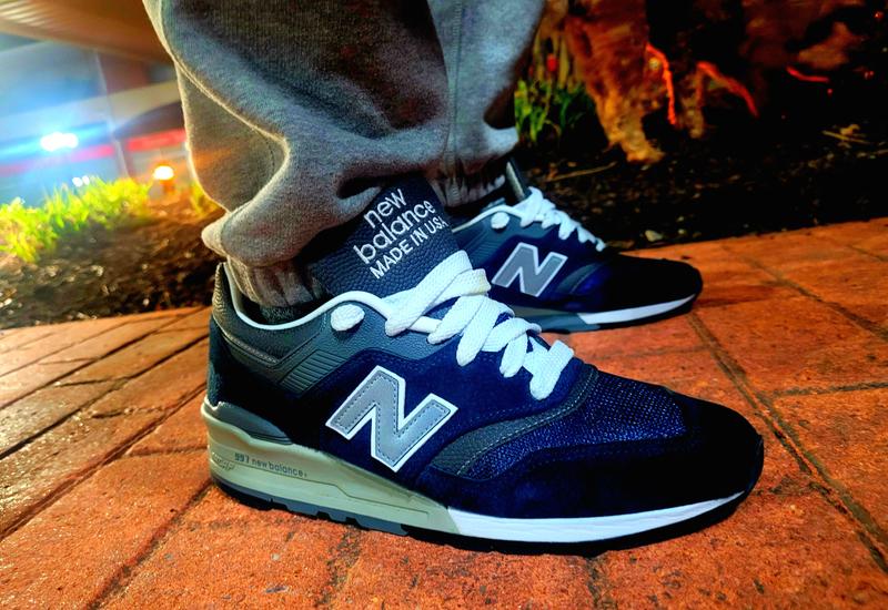 Made in USA 997 Core - Joe's New Balance Outlet