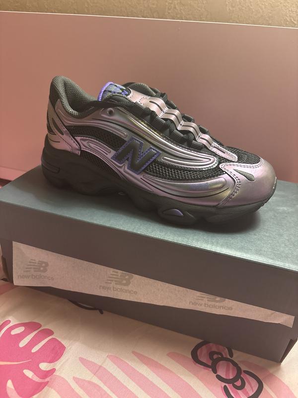 Customer photo for "Nice Shoes"
