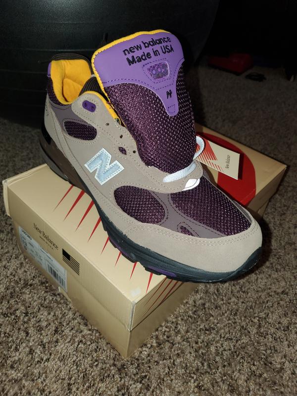 Made in USA 993 - Joe's New Balance Outlet