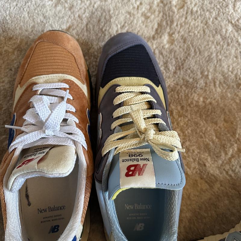 Made in USA 998 - Joe's New Balance Outlet