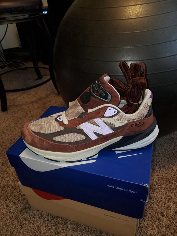Made in USA 990v6 Joe's New Balance Outlet