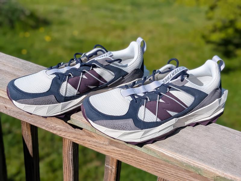 Tektrel - Joe's New Balance Outlet