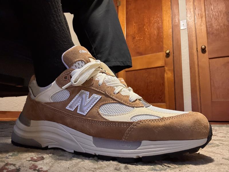 Made in USA 992 - Joe's New Balance Outlet