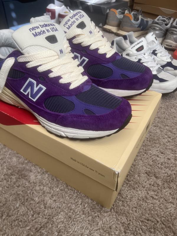 Made in USA 993 - Joe's New Balance Outlet