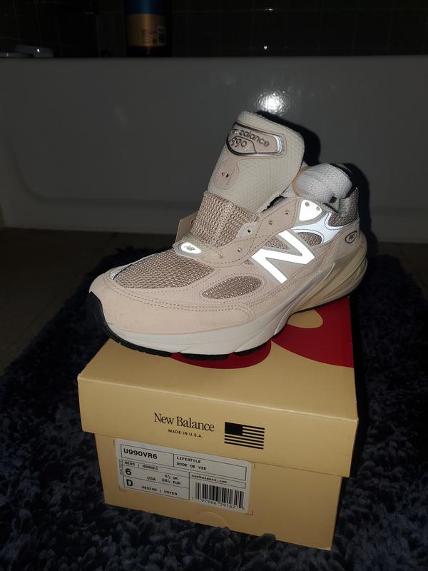 Made in USA 990v6 - Joe's New Balance Outlet