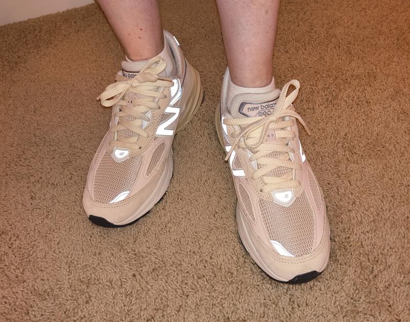 Made in USA 990v6 - Joe's New Balance Outlet