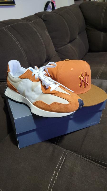 Customer photo for "For me comfort is the main factor.  NB is # One ."