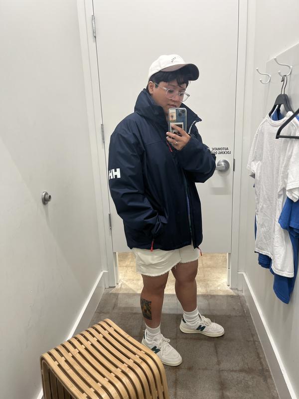 Customer photo for "BEST NB Tennis Slims!!!"